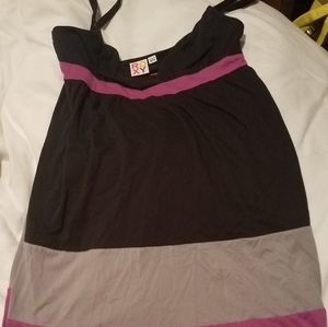 Roxy dress